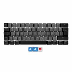 Sharkoon SKILLER SAC20 S4 Κάλυμμα πληκτρολογίου (Sharkoon SKILLER SAC20 S4 TastaturhÃ¦tt)
