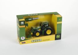Theo Klein 3903 όχημα παιχνίδι (Theo Klein John Deere-Traktor mit Fron)