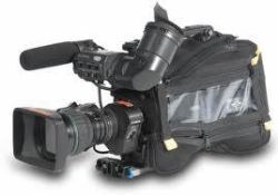 Kata CG-14 Κάλυμμα Μαύρος [Μαύρο] (KATA Kamerabeskyttelse Video Pro CG-14)