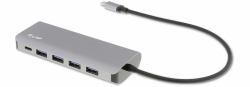 lmp 22366 κατανεμητής διεπαφών USB 3.2 Gen 1 [3.1 Gen 1] Type-C 5000 Mbit/s Ά...