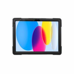 Insmat 652-1284 θήκη tablet 27,7 cm [10.9"] Κάλυμμα Μαύρος [Μαύρο] 