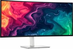 DELL Plus S3425DW επίπεδη οθόνη 86,4 cm [34"] 3440 x 1440 εικονοστοιχεί�...