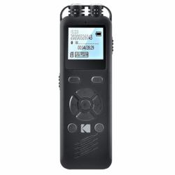 Kodak VRC 250 Εσωτερική μνήμη Μαύρος [Μαύρο] (Pixpro - Instant kamera)