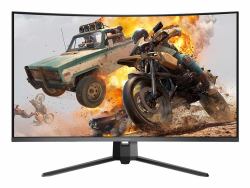 koorui G3221SC επίπεδη οθόνη 80 cm [31.5"] 2560 x 1440 εικονοστοιχεία Q...
