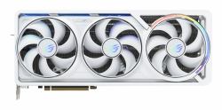 ASUS ROG Astral - -RTX5090-O32G-WHITE NVIDIA GeForce RTX 5090 32 GB GDDR7 (Rog-Astral-Rtx5090-O32G-White - Nvidia Geforce Rtx 5090 32 Gb - Gddr7 - Warranty: 12M)