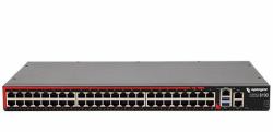 Opengear CM8148-10G console server RS-232/RJ-45 (CM8148-10G 48X SERIAL - 2X 10GBE SFP+ 2X 1GBE ARM 1.6G)