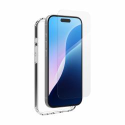 ZAGG Defence Bundle Pack Διαφανές προστατευτικό οθόνης Apple 1 τεμ�...