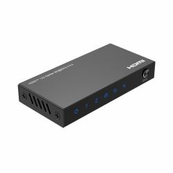 Microconnect MC-HDMISPLITTER0102-8K διαχωριστής βίντεο HDMI 