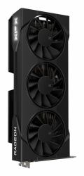 XFX RX-96TS316B7 κάρτα γραφικών AMD Radeon RX 9060 XT 16 GB GDDR6 (XFX VGA 16GB RADEON RX9060XT SWIFT Gaming OC 2xDP/1xHDMI SWIFT AMD Radeon RX 9060XT OC Triple Fan Gaming Ed)