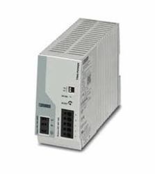 Perle TRIO-PS-2G/1AC/48DC/10 network media converter 1000 Mbit/s Multi-mode, Single-mode Black (TRIO-PS-2G/1AC/48DC/10 PWR - SUPIN: 1-PHASE OUTPUT: 48 V DC/1)