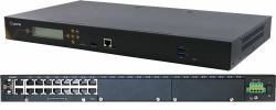 Perle IOLAN SCG18 R-D RS-232/RJ-45 (IOLAN SCG18 RD CONSOLE - SVR16XRS232 2XUSB 10/100/1000 48)