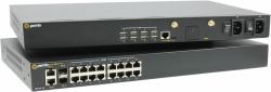 Perle IOLAN SCRC226 RS-232/RJ-45 (IOLAN SCRC226 CONSOLE SERVER: - 24 X CONSOLE MANAGEMENT PORTS [1)