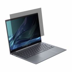Kensington 628981 φίλτρο προστασίας δεδομένων 34,3 cm [13.5"] Laptop (PRIVACY SCREEN FILTER FOR HP DR - G4 13.5IN - 2-WAY REMOVABLE)