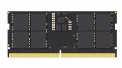 Lexar LD5S08G56C46ST-BGS μονάδα μνήμης 8 GB 1 x 8 GB DDR5 262-pin SO-DIMM (8GB Lexar DDR5 PC5-44800 5600MHz CL46 1.1V Sodimm)