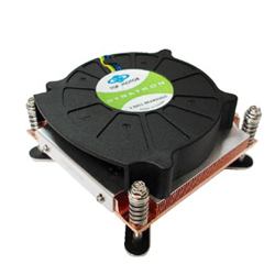 Dynatron K199 Επεξεργαστής Ωύκτης 8 cm 