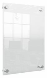 Nobo Premium Plus A4 λευκός πίνακας 297 x 210 mm Ακρυλικό (Nobo Premium Plus A4 whiteboard 297 x)