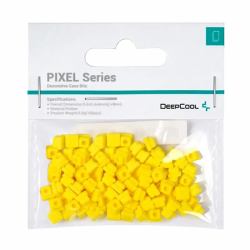 DeepCool PIXEL Παγκόσμιος Άλλο (DeepCool PIXEL YE)