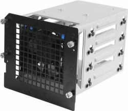 Chenbro 384-10502-2100A0 μέρος θήκης υπολογιστή Full Tower Κλουβί HDD 