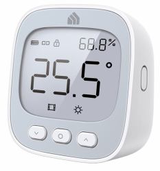 TP-Link Room Thermostat θερμοστάτης WLAN Λευκός [Άσπρος] (Kasa Smart KE110 V1 - Smart thermostat - wireless - 868 - 922 MHz)