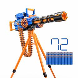 XSHOT 36605 παιχνίδι όπλο (ZURU X-Shot - Insanity Blaster Rage Fi)