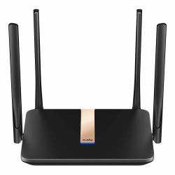 Cudy LT500D ασύρματος δρομολογητής Γρήγορο ethernet Διπλής ζώ...