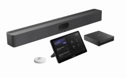 Yealink MVC S50-C5U-000 σύστημα video conferencing 50 MP Σύνδεση Ethernet/LAN Σύ�...