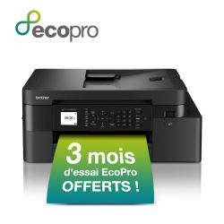 Brother MFC-J4350DW Εκτυπωτής Πολλαπλών Λειτουργιών Ψεκασμού A4 1200 x 4800 DPI Wi-Fi (MFC-J4350DW ALL-IN-ONE - WIRELESS INKJET PRINTER)