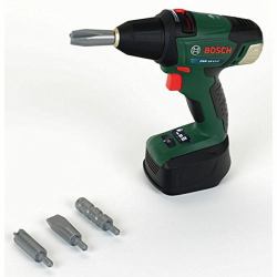 Theo Klein 8567 παιχνίδι ρόλων (Theo Klein Bosch cordless screwdriver)