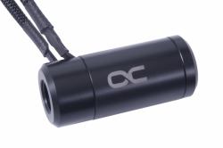 Alphacool 17558 Ανταλλακτικό & Αξεσουάρ Συστήματος Ψύξης Υπολογιστή Ένδειξη ροής (Alphac ES Durchfluss-&Temperatursensor)
