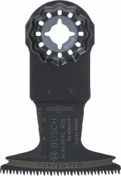 Bosch 2 608 664 485 εξάρτημα πολυεργαλείου Σετ πτερυγίων (Bosch Starlock AII 65 BSPC - dybdeskÃ¦r)