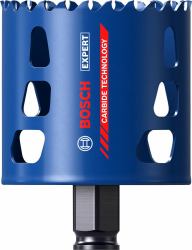 Bosch EXPERT ποτηροτρύπανο Τρυπάνι 1 τεμάχια (BOSCH hole saw ToughMaterial 152mm - 2)