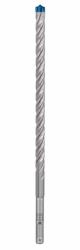 Bosch Expert SDS plus-7X Hammer drill bit 10 τεμάχια (Bosch Expert SDS-plus-7X - borebit - f)