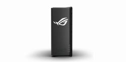 ASUS ROG Strix GS-BE18000 ασύρματος δρομολογητής 2.5 Gigabit Ethernet Tri-band [2,4 GHz / 5 GHz / 6 GHz] Μαύρος [Μαύρο] (ASUS W/L ROUTER WIFI 7 ROG GS-BE18000)