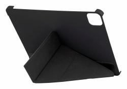 essentials 1110011 θήκη tablet 27,7 cm [10.9"] Κάλυμμα Μαύρος [Μαύρο] 