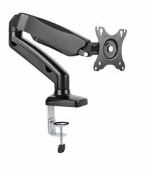 RaidSonic ICY BOX IB-MS303-T 81,3 cm [32"] Γραφείο Μαύρος [Μαύρο] 