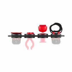 Joby JB01796-BWW αξεσουάρ για τρίποδα Σετ εξαρτημάτων (Joby JB01796-BWW tilbehÃ¸r til fotostat)