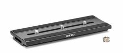 Gitzo GS5370LDR αξεσουάρ για τρίποδα Πλάκα (GITZO Kameraplade GS5370LDR)