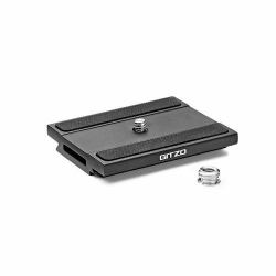 Gitzo GS5370DR αξεσουάρ για τρίποδα Πλάκα (GITZO Kameraplade D GS5370DR Arca Stan)