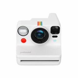 POLAROID Camera Now+ Gen. 3 E-box Whit