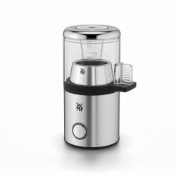 WMF 0415220011 1 αυγό[ά] 60 W Ανοξείδωτο ατσάλι (WMF Ãggekoger KitchenMinis)
