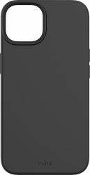 PURO IPC1467ICONBLK θήκη κινητού τηλεφώνου 17 cm [6.7"] Κάλυμμα Μαύ...
