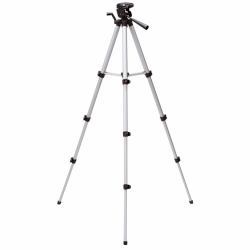 Einhell 2270115 τρίποδο Λέιζερ 3 πόδι [-ια] Γκρι (Einhell 2270115 kamerastativ Lasernive)