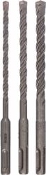 Bosch 2 607 019 928 τρυπάνι Hammer drill bit 5 τεμάχια (Bosch Robust Line SDS-plus-5 - borebit)