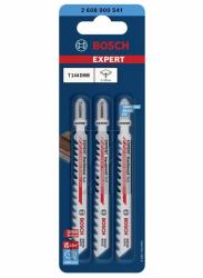 Bosch 2 608 900 541 πριονοκορδέλα, καμπυλότομο πριόνι & λεπίδα πριονιού σπαθοσέγας Λεπίδα σέγας Καρβίδιο 3 τεμάχια (B...