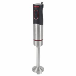 ProfiCook PC-SMS 1226 Μπλέντερ μαγειρέματος 1000 W Ατσάλι (ProfiCook PC-SMS 1226 Blender til madl)
