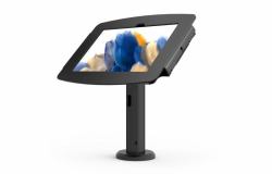 Compulocks TCDP01105GA8SBH01 περίβλημα ασφαλείας tablet 26,7 cm [10.5"] (Galaxy Tab A8 10.5" Space - Enclosure Tilting Stand 8 - Plus Hub Black - Warranty: 24M)