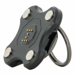 Mobilis 020009 αξεσουάρ για θήκη κινητού τηλεφώνου (CHARGING TRIPOD RING 65W - - COMPATIBLE ENERGYMOBILE)