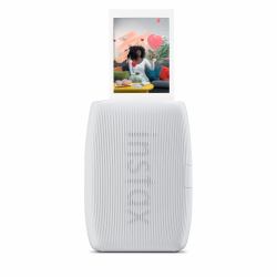 Fujifilm Instax Mini Link3 εκτυπωτής φωτογραφιών 800 x 600 DPI 2.4" x 1.8" [6.2x4.6 cm] (Fujifilm instax mini Link 3 - printer)