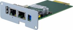Legrand CS102 Internal Ethernet 1000 Mbit/s (Legrand CS102 SK - SNMP CARD)