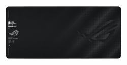 ASUS ROG Sheath II XXL Υποδοχή ποντικιού παιχνιδιών Μαύρος [Μαύρο] (ASUS ROG Sheath II XXL Gaming Mouse Pad, Black)